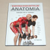 Pat Manocchia Kuntosaliharjoittelun anatomia